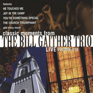 收聽Bill Gaither Trio的Look What's Happened to Me歌詞歌曲