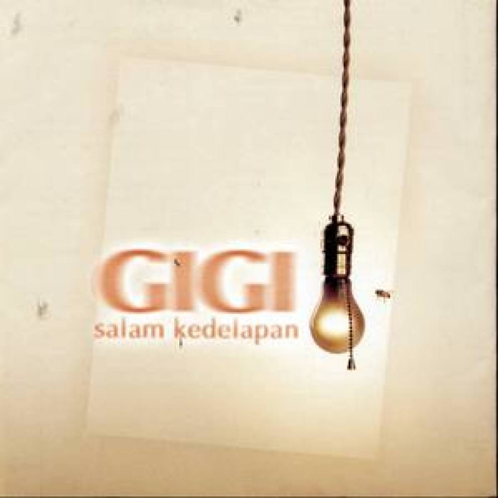Akhir Cerita (Album Version)