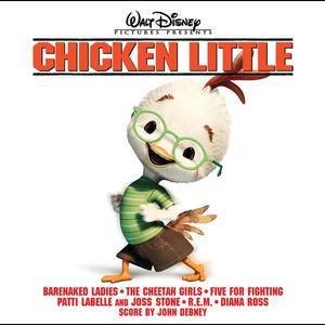 ดาวน์โหลดและฟังเพลง We Are The Champions พร้อมเนื้อเพลงจาก Chicken little