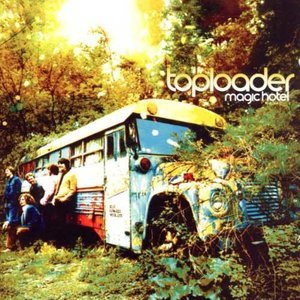 ดาวน์โหลดและฟังเพลง Lady Let Me Shine พร้อมเนื้อเพลงจาก Toploader