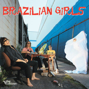 收聽Brazilian Girls的Pussy歌詞歌曲