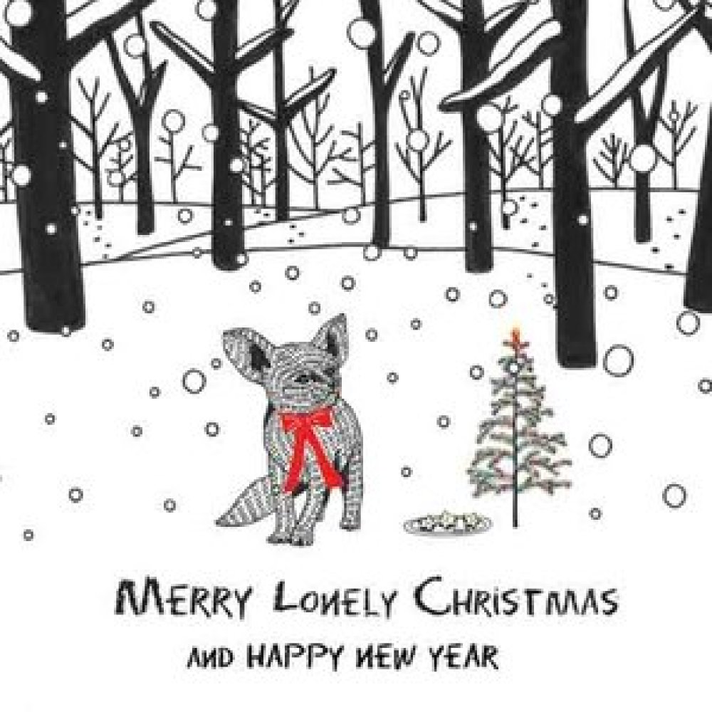 Redribbon Foxes