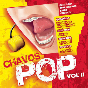 ดาวน์โหลดและฟังเพลง Mai Mai พร้อมเนื้อเพลงจาก Chavos Pop