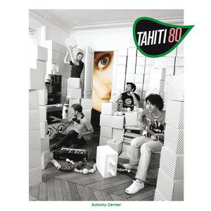 ดาวน์โหลดและฟังเพลง Fire Escape พร้อมเนื้อเพลงจาก Tahiti 80