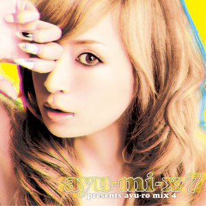 ดาวน์โหลดและฟังเพลง Boys & Girls (SUNNY DAY SCP version) (ayu-mi-x 7 presents ayu-ro mix 4) พร้อมเนื้อเพลงจาก Ayumi Hamasaki
