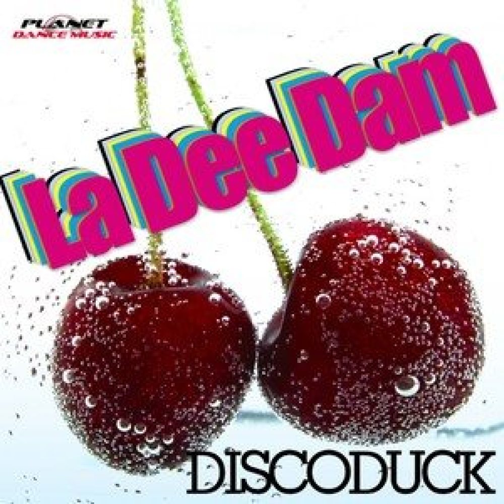 La Dee Dam (DJ Hyo Radio Edit)