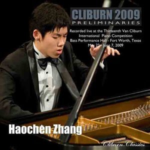 收聽張昊辰的Piano Sonata No.31 II歌詞歌曲