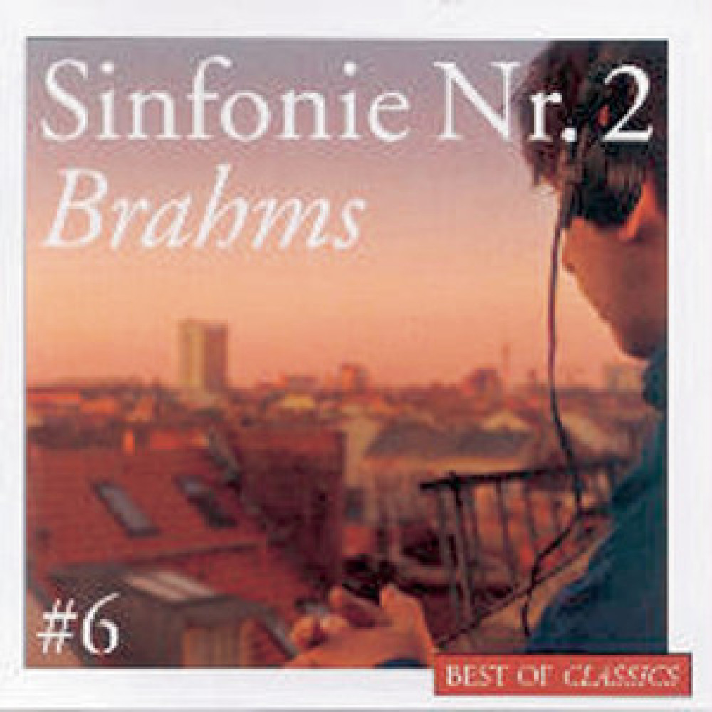Symphony No. 2 in D Major, Op. 73: I. Allegro non troppo