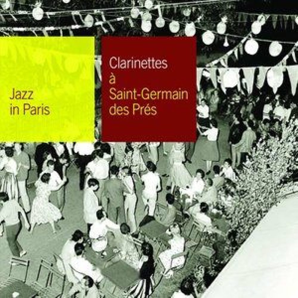Trop Tot (Instrumental)