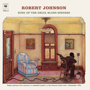 ดาวน์โหลดและฟังเพลง Drunken Hearted Man (Album Version) พร้อมเนื้อเพลงจาก Robert Johnson