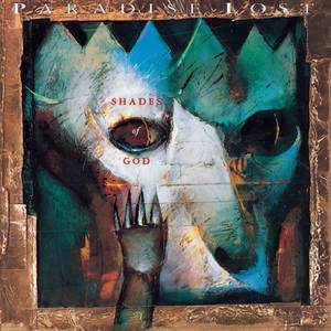 收聽Paradise Lost的Mortals Watch the Day歌詞歌曲