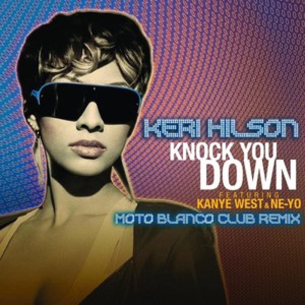 Knock You Down (Bimbo Jones Club Remix)