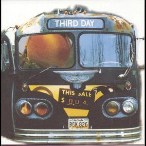 ดาวน์โหลดและฟังเพลง Thief พร้อมเนื้อเพลงจาก Third Day