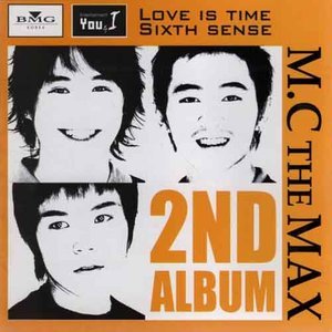 收聽M.C the Max的Poem of Love歌詞歌曲