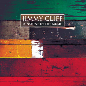 收聽Jimmy Cliff的Love Is All歌詞歌曲