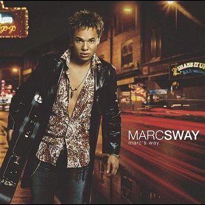 ดาวน์โหลดและฟังเพลง Living In This World พร้อมเนื้อเพลงจาก Marc Sway