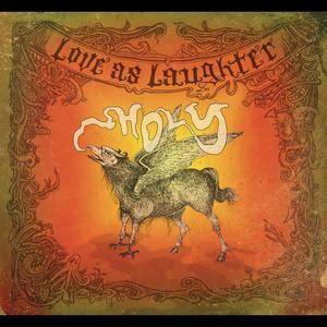 ดาวน์โหลดและฟังเพลง Holy (Album Version) พร้อมเนื้อเพลงจาก Love As Laughter
