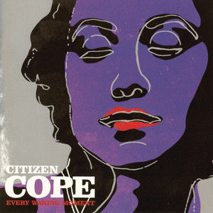 ดาวน์โหลดและฟังเพลง John Lennon พร้อมเนื้อเพลงจาก Citizen Cope