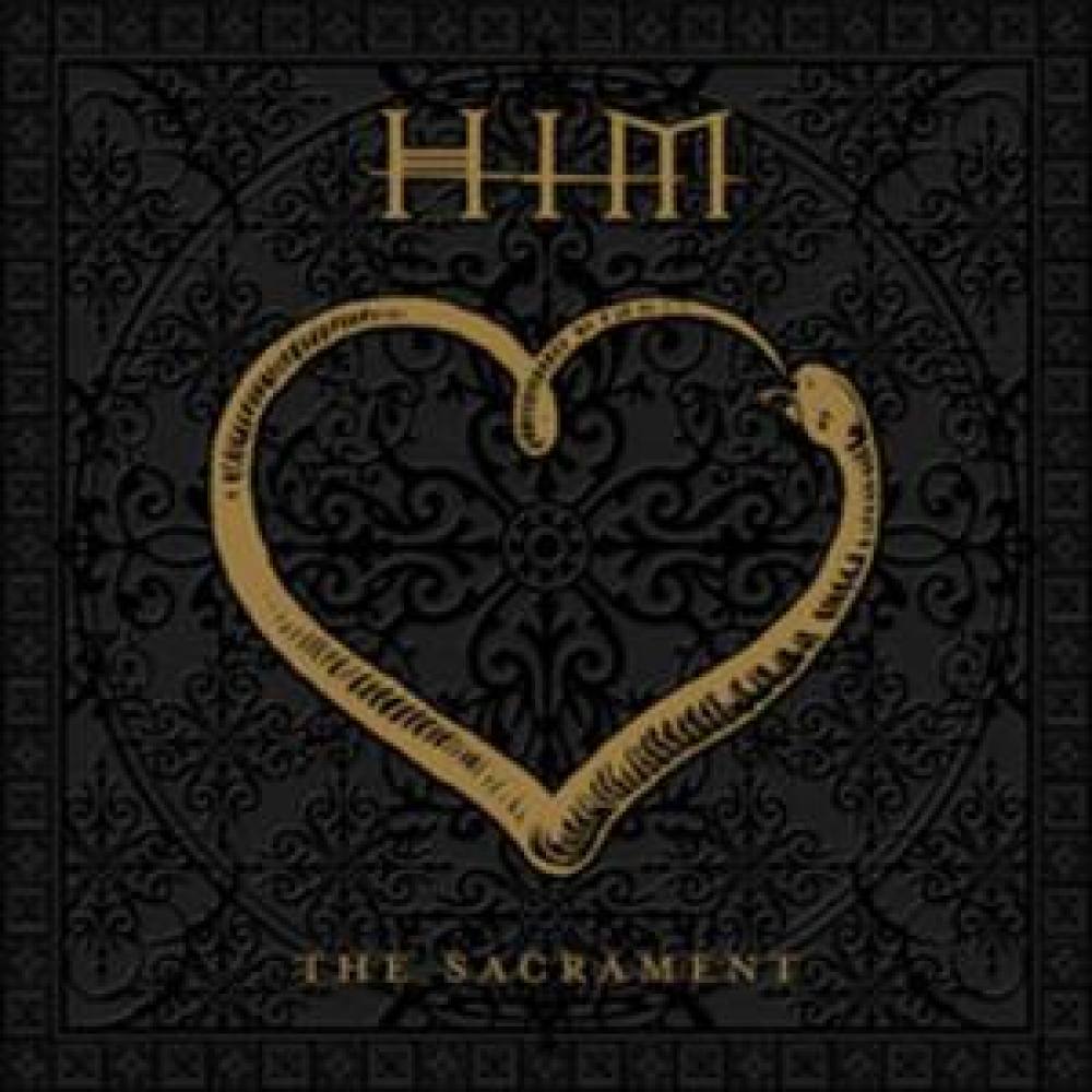 The Sacrament (Acoustic)
