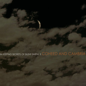 ดาวน์โหลดและฟังเพลง A Favor House Atlantic พร้อมเนื้อเพลงจาก Coheed and Cambria