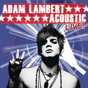 收聽Adam Lambert的Whataya Want from Me (Live at ENERGY Berlin 103.4)歌詞歌曲