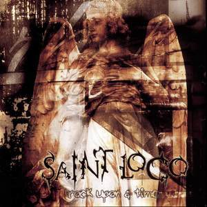 收聽Saint Loco的Freedom Fighter (Album Version)歌詞歌曲