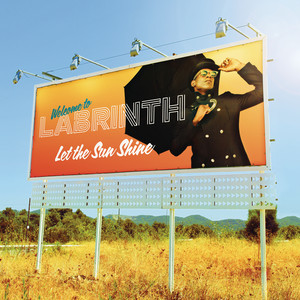 收聽Labrinth的Let the Sun Shine歌詞歌曲