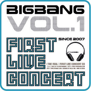 ดาวน์โหลดและฟังเพลง This Love (Live) พร้อมเนื้อเพลงจาก BIGBANG