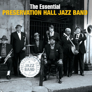 收聽Preservation Hall Jazz Band的Lily Of The Valley歌詞歌曲