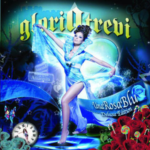 ดาวน์โหลดและฟังเพลง La Calle De La Amargura พร้อมเนื้อเพลงจาก Gloria Trevi