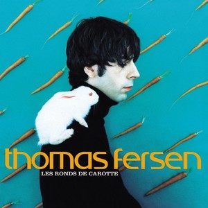 收聽Thomas Fersen的Hugo à la bougie歌詞歌曲
