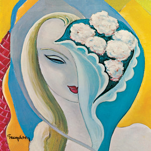 ดาวน์โหลดและฟังเพลง Keep On Growing พร้อมเนื้อเพลงจาก Derek & the Dominos