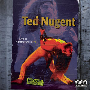 收聽Ted Nugent的Stranglehold (Live)歌詞歌曲