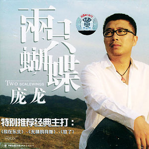收聽龐龍的家在東北歌詞歌曲