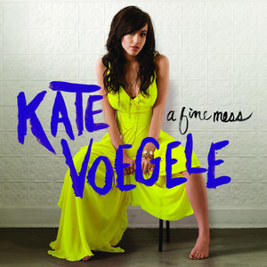 ดาวน์โหลดและฟังเพลง Angel พร้อมเนื้อเพลงจาก Kate Voegele