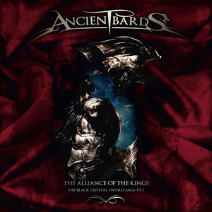 ดาวน์โหลดและฟังเพลง Daltor The Dragonhunter พร้อมเนื้อเพลงจาก Ancient Bards