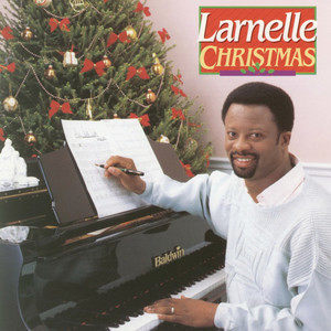 收聽Larnelle Harris的Silent Night歌詞歌曲