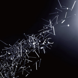 อัลบัม 新しい光 ศิลปิน 9mm Parabellum Bullet