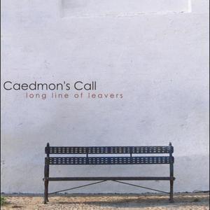 ดาวน์โหลดและฟังเพลง Love Alone พร้อมเนื้อเพลงจาก Caedmon's Call