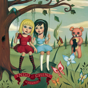 ดาวน์โหลดและฟังเพลง Crash Me พร้อมเนื้อเพลงจาก Indochine