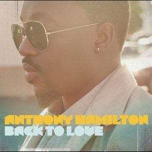 收聽Anthony Hamilton的Sucka For You (Commentary)歌詞歌曲