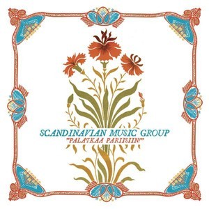 收聽Scandinavian Music Group的Takarivin pojille歌詞歌曲