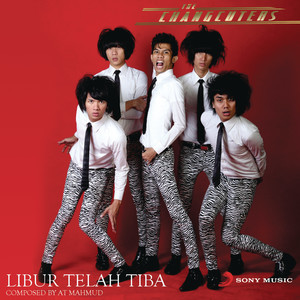 收聽The Changcuters的Libur Telah Tiba歌詞歌曲