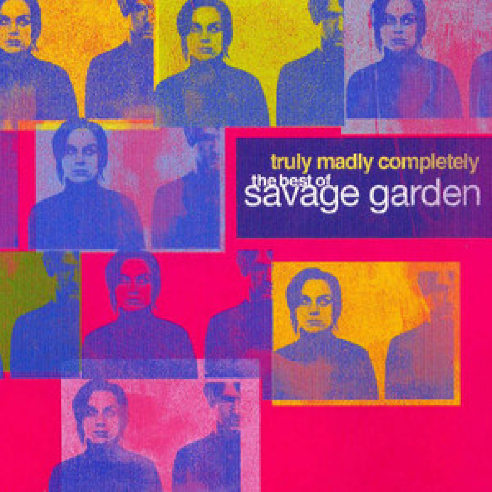 So Beautiful (Spike's Album Version)