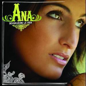 อัลบัม Devuelveme La Vida ศิลปิน Ana