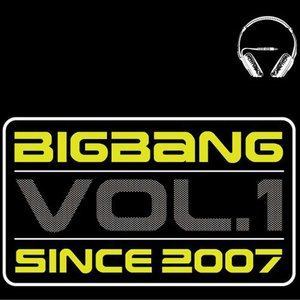 收听BIGBANG的Shake It (feat. Lee EunJu)歌词歌曲
