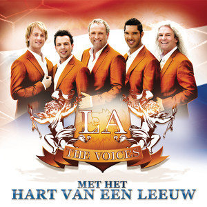 ดาวน์โหลดและฟังเพลง Hart van een Leeuw พร้อมเนื้อเพลงจาก Los Ángeles