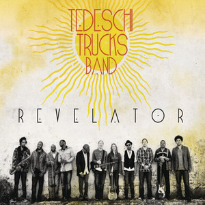ดาวน์โหลดและฟังเพลง Bound for Glory พร้อมเนื้อเพลงจาก Tedeschi Trucks Band