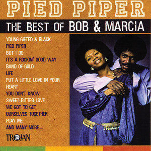 ดาวน์โหลดและฟังเพลง I Just Don't Want to Be Lonely พร้อมเนื้อเพลงจาก Bob & Marcia