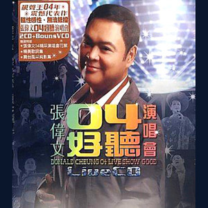收聽張偉文的一生何求歌詞歌曲